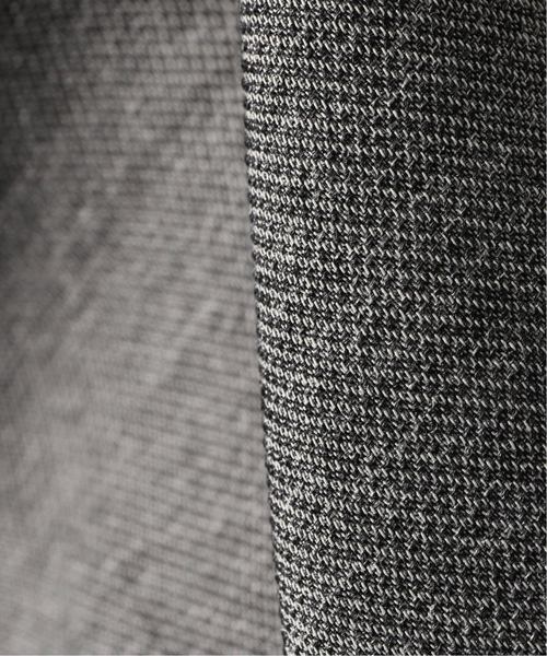 EDIFICE（エディフィス）の「RIRANCHA ドビー オックス アンクル パンツ（その他パンツ・メンズ・チャコールグレー/ブラック/ベージュ/ブルー・SMALL/MEDIUM/LARGE/X-LARGE）」の15枚目の写真