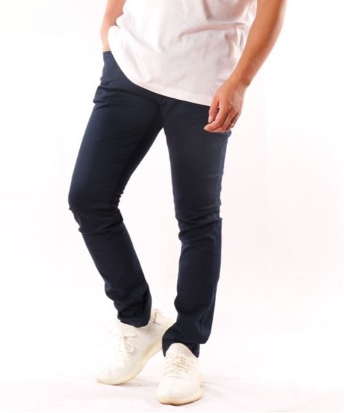 【セール】【Sa】【it】ALLWAYストレッチ 5ポケット スキニーパンツ（その他パンツ）｜ARCHIVER（アーカイバ）