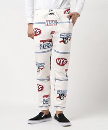 HYSTERIC GLAMOUR（ヒステリックグラマー）の「HYS BOX総柄