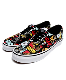 BEAMS | VANS / ERA STAR WARS CLASSIC REPEAT 5(スニーカー)