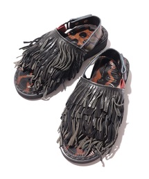 くせっ毛サンダル -Mens- <JUCO. STANDARD SHOES>