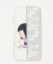 Maruko World（マルコワールド）の「【Maruko World】野口さん ケース A （IPHONEケース）（スマホケース/カバー）」