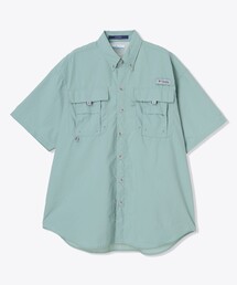 UVカット Columbia/バハマ II ショートスリーブシャツ/コロンビア
