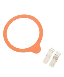 studio CLIP（スタディオクリップ）の「WECK クリップ&パッキンセット M（キッチンツール）」