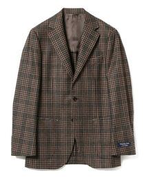 BEAMS F�i�r�[���X�G�t�j�́uBEAMS F / DI PRAY �K���N���u�`�F�b�N �W���P�b�g�i�e�[���[�h�W���P�b�g�j�v