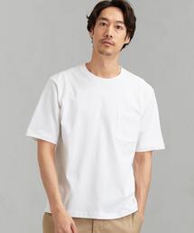 green label relaxing | SC ヘビーウェイト クルー SS Tシャツ(Tシャツ/カットソー)