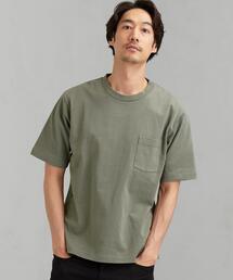 green label relaxing | SC ヘビーウェイト クルー SS Tシャツ(Tシャツ/カットソー)