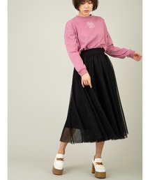 Cecil Mcbee セシルマクビーのスカート通販 Zozotown