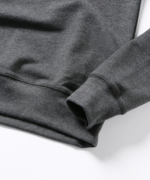 KRIS VAN ASSCHE（クリスヴァンアッシュ）の「SWEATSHIRT WITH