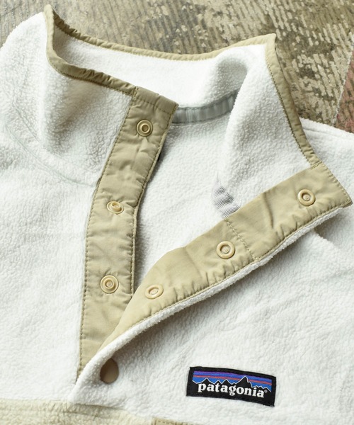 patagonia（パタゴニア）の「【ヴィンテージ古着】Patagonia