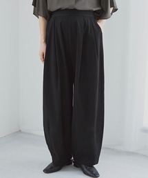 Libra Cue | Libra サーカスパンツ(チノパンツ)