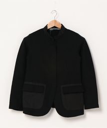 TRANSIT par-suchレザージャケット TRANSIT PAR-SUCH ～2023 AW Collection ～ vol.1 ｜ハミルトンエッセンス