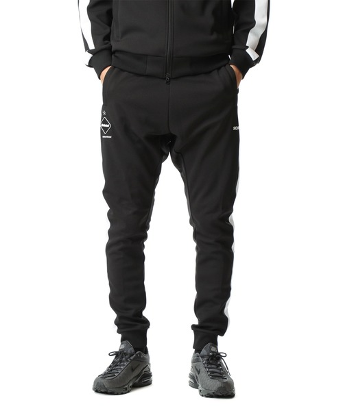 パンツ 20SS F.C.R.B. TRAINING JERSEY PANTS S 20SS F.C.R.B. TRAINING JERSEY PANTS S - メルカリ