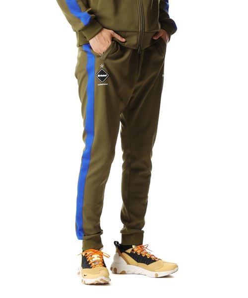 パンツ 20SS F.C.R.B. TRAINING JERSEY PANTS S F.C.R.B. - F.C.Real Bristol TRAINING JERSEY PANTSの通販 by
