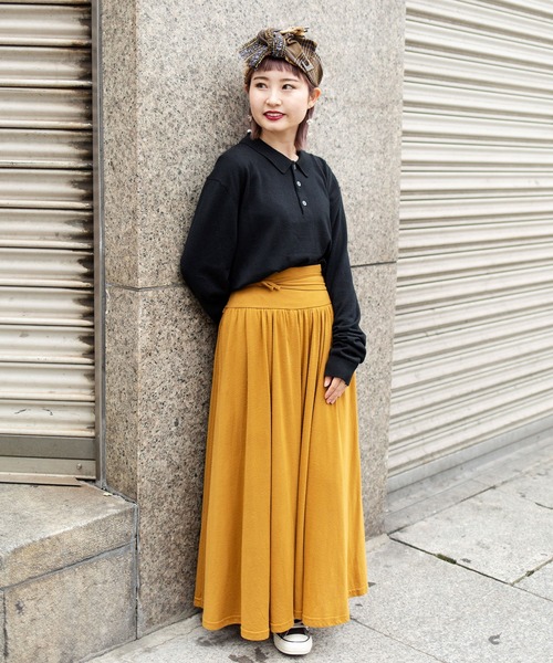 ca4la ターバン CA4LA（カシラ）の「KILT 4（ヘアバンド）」 - WEAR