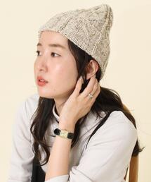 HIGHLAND 2000 | HIGHLAND2000（ハイランド2000）BOB CAP C（ニット帽/ニットキャップ)(ニットキャップ/ビーニー)