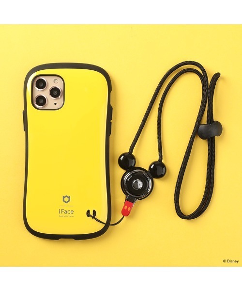 Disney ストラップ リングストラップ スマホ iPhone 落下防止