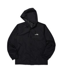 J.S.B. | Logo Hoodie Coach Jacket(ナイロンジャケット)