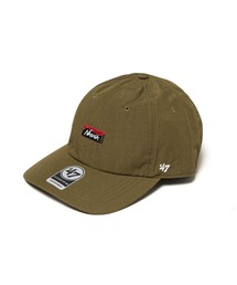 NANGA | NANGA×47  TAKIBI CAP/ ナンガ×47 タキビキャップ(キャップ)