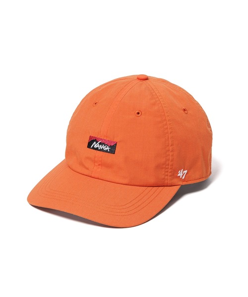 NANGA×47 HINOC CAP/ナンガ×47 ヒノックキャップ（キャップ