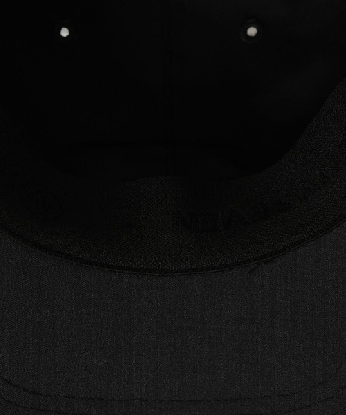 NANGA（ナンガ）の「NANGA×47 HINOC CAP/ナンガ×47 ヒノックキャップ（キャップ・メンズ・チャコールグレー/ブラウン/ベージュ/カーキ/ボルドー/ネイビー/パープル/オレンジ・FREE）」の12枚目の写真