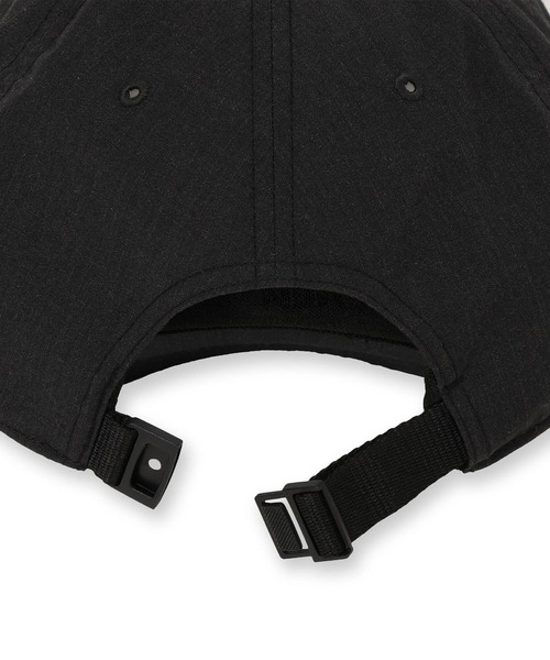 NANGA（ナンガ）の「NANGA×47 HINOC CAP/ナンガ×47 ヒノックキャップ（キャップ・メンズ・チャコールグレー/ブラウン/ベージュ/カーキ/ボルドー/ネイビー/パープル/オレンジ・FREE）」の22枚目の写真