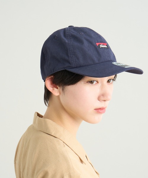 NANGA×47 HINOC CAP/ナンガ×47 ヒノックキャップ（キャップ）｜NANGA