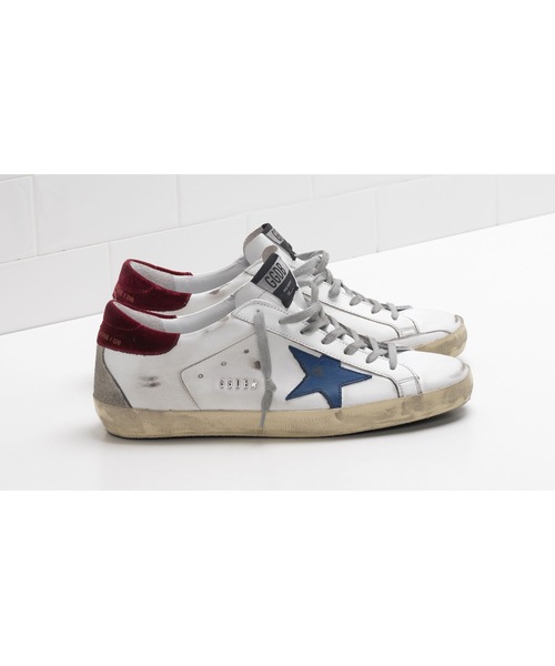 格安SALE GOLDEN GOOSE SUPER STARゴールデングース スニーカー 安い 格安SALE GOLDEN GOOSE SUPER STARゴールデングース スニーカー 安い