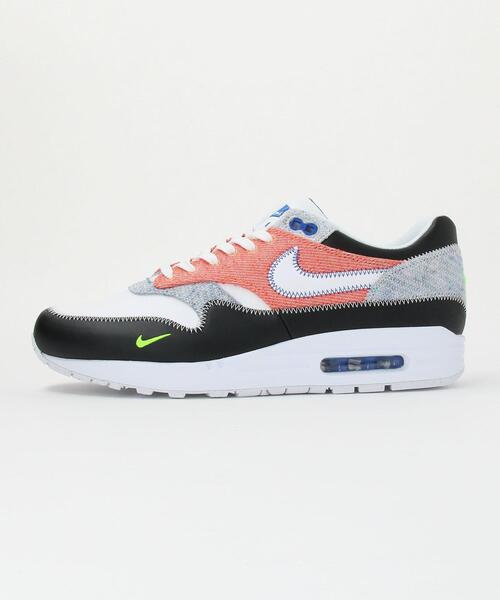 セール Nike ナイキ Air Max 1 スニーカー Nike ナイキ のファッション通販 Zozotown