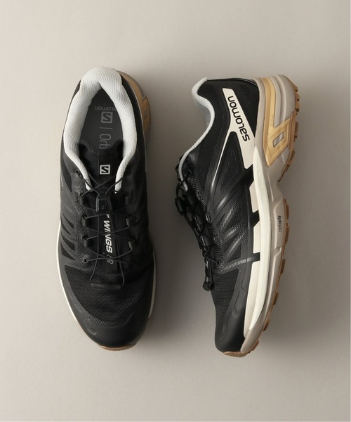 セール Salomon サロモン Xt Wings 2 Adv その他シューズ Salomon サロモン のファッション通販 Zozotown