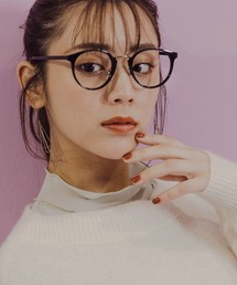 Andemiu | シアーメローインナーⅡ928617(Tシャツ/カットソー)