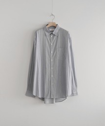 remer | loose basic shirt/ルーズベーシックシャツ(シャツ/ブラウス)