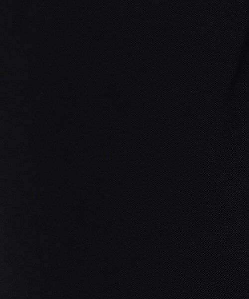 tk.TAKEO KIKUCHI（ティーケータケオキクチ）の「【WEB限定】WEARISTA こーせ×tk.TAKEO KIKUCHI ポリツイルテーパードパンツ（セットアップ対応）（スーツパンツ・メンズ・ブラック/ブラウン系その他/ライトベージュ・01/02/03）」の11枚目の写真