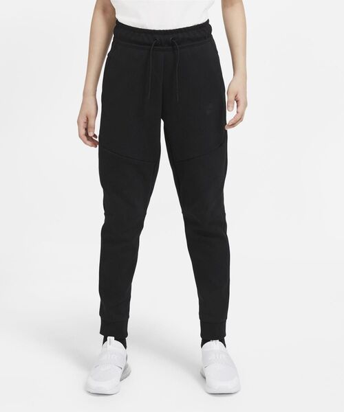 セール ナイキ スポーツウェア テック フリース ジュニア ボーイズ パンツ Nike スウェットパンツ Nike ナイキ のファッション通販 Zozotown