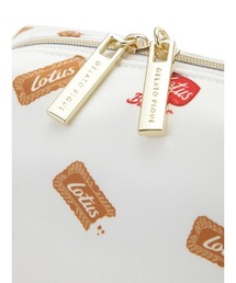 gelato pique（ジェラートピケ）の「【Lotus】ポーチ（ポーチ