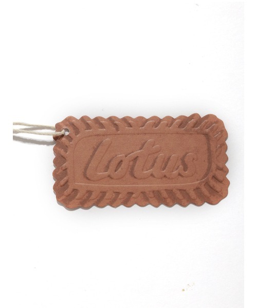 gelato pique（ジェラートピケ）の「【Lotus】ポーチ（ポーチ