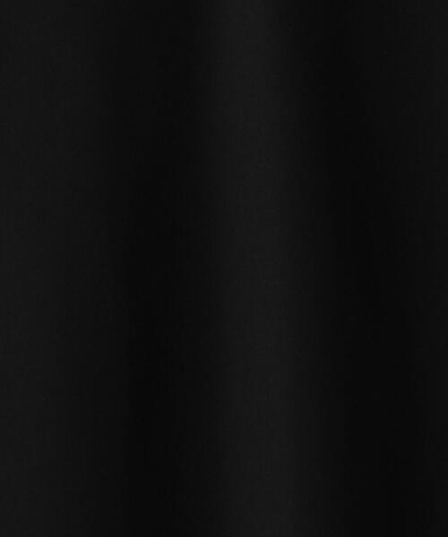 EZUMi（エズミ）の「＜EZUMi（エズミ）＞サイドプリーツ ワンピース◆（ワンピース・レディース・ブラック/ネイビー・SMALL）」の19枚目の写真