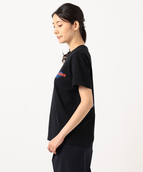 ポールスミス Dino's Diner バックプリント 長袖 Tシャツ ロンT