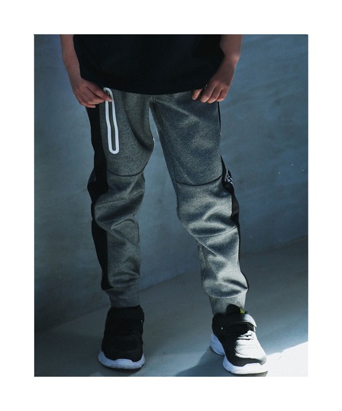 パンツ rad RAD CUSTOM（ラッドカスタム）の「RAD CUSTOM/【カタログ掲載】裏起毛