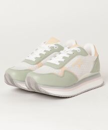 NUOVO ヌオーヴォ CLC SNK(19-24) クラッシック　スニーカー N9301J WHITE