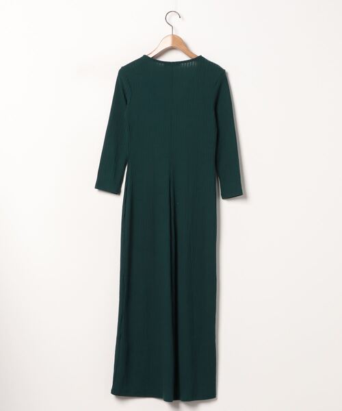 セール ブランド古着 長袖ワンピース ワンピース Bershka ベルシュカ のファッション通販 Zozoused