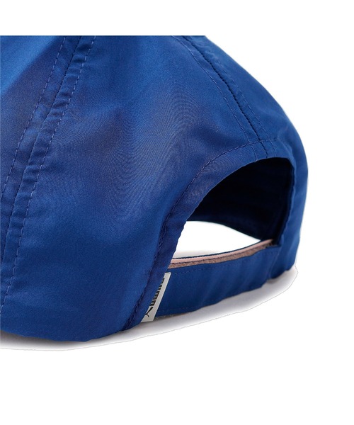 PUMA（プーマ）の「PUMA プーマ ユニセックス ESS ランニング キャップ（キャップ・メンズ・ホワイト/ブラック/スモークグレー/ダークブルー・フリー）」の16枚目の写真