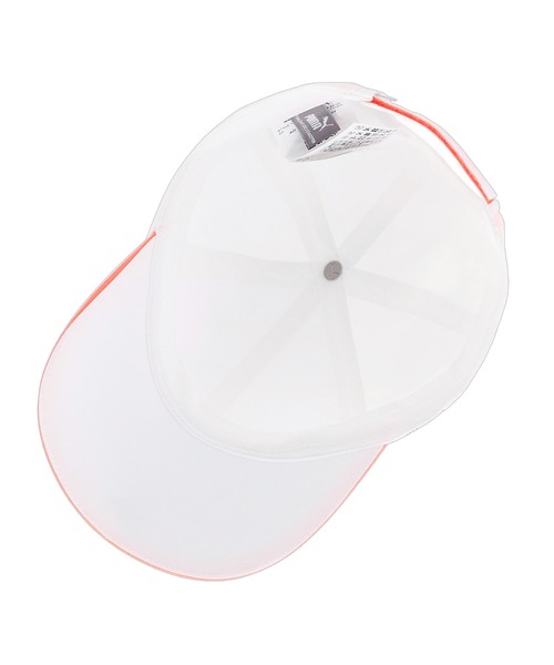 PUMA（プーマ）の「PUMA プーマ ユニセックス ESS ランニング キャップ（キャップ・メンズ・ホワイト/ブラック/スモークグレー/ダークブルー・フリー）」の22枚目の写真