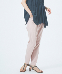 qualite | ストレッチ2タックパンツ(その他パンツ)