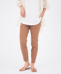 ストレッチ2タックパンツ