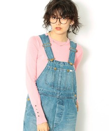 Lee | 【THE DENIM】Vintageオーバーオール/サロペット(サロペット/オーバーオール)