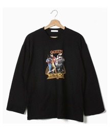 MERONGSHOP ハーマジェスティTシャツ