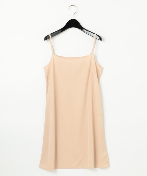 GRACE CLASS(グレースクラス)の「バイカラーニットワンピース(ワンピース・レディース・ホワイト/ネイビー・36)」の6枚目の写真