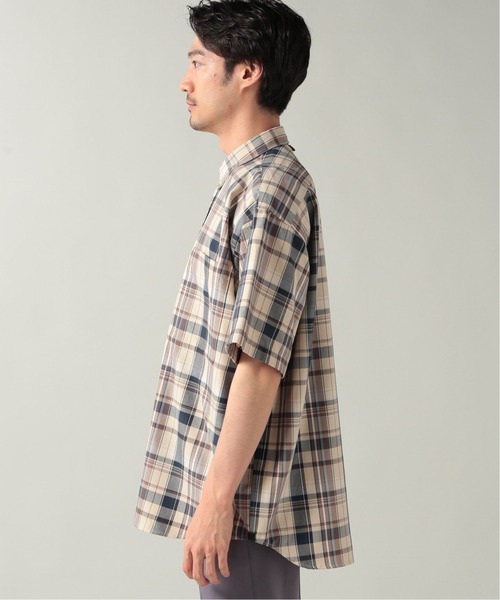 新品 DAIWA PIER39 Tech BD Flannel Plaids 167368086_600x600_crop_center.