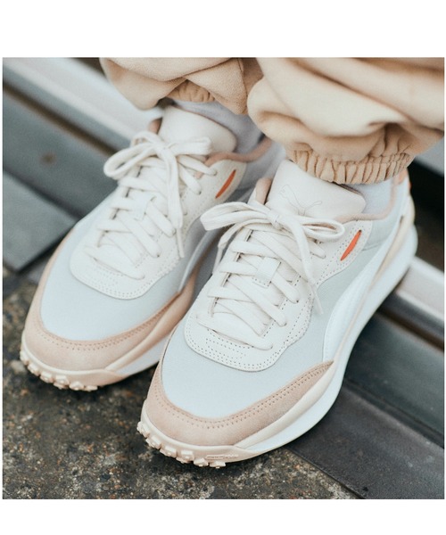 レディースコーマ 楽天市場】PUMA MAYZE CHELSEA Boot プーマ スニーカー